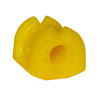 Polyurethane bushing sway bar, rear suspension I.D. = 18 mm, 8-01-2481, 20464FG020 (SUBARU), Polyurethane bushing sway bar, rear suspension I.D. = 18 mm, 8-01-2481, 20464FG020 (SUBARU),