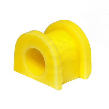Polyurethane bushing sway bar, front suspension I.D. = 23 mm, 8-01-2491, 692311A23 (SUBARU), Polyurethane bushing sway bar, front suspension I.D. = 23 mm, 8-01-2491, 692311A23 (SUBARU),