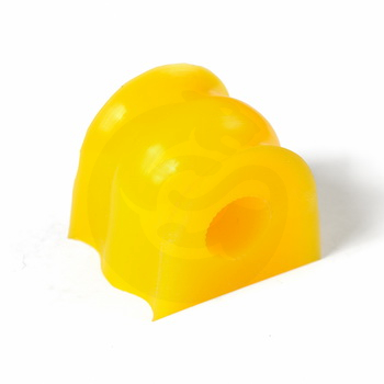 Polyurethane bushing sway bar, front suspension I.D. = 19 mm, 8-01-281, 20401AC010 (SUBARU), 20401AC011 (SUBARU), Polyurethane bushing sway bar, front suspension I.D. = 19 mm, 8-01-281, 20401AC010 (SUBARU), 20401AC011 (SUBARU),