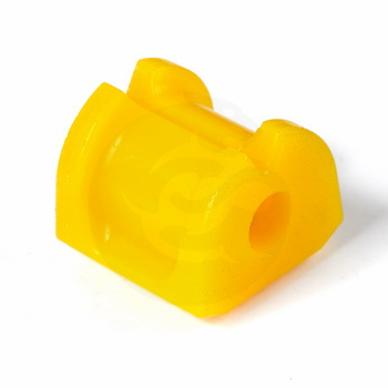 Polyurethane bushing sway bar, rear suspension, I. D.= 15 mm, 8-01-2992, 20464AJ01A (SUBARU), Polyurethane bushing sway bar, rear suspension, I. D.= 15 mm, 8-01-2992, 20464AJ01A (SUBARU),