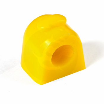 Polyurethane bushing sway bar, front suspension I.D. = 18 mm, 8-01-380, 20401FA020 (SUBARU), 20401FA021 (SUBARU), 21047GA820 (SUBARU), Polyurethane bushing sway bar, front suspension I.D. = 18 mm, 8-01-380, 20401FA020 (SUBARU), 20401FA021 (SUBARU), 21047GA820 (SUBARU),