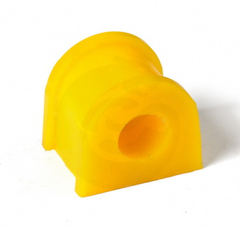 Polyurethane bushing sway bar, rear suspension I.D. = 18 mm, 8-01-452, 20464AE040 (SUBARU), Polyurethane bushing sway bar, rear suspension I.D. = 18 mm, 8-01-452, 20464AE040 (SUBARU),