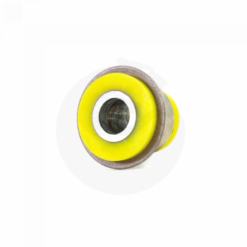 Polyurethane bushing rear suspension, sub frame, mount to body, 8-06-3673, 20174AA020 (SUBARU), Polyurethane bushing rear suspension, sub frame, mount to body, 8-06-3673, 20174AA020 (SUBARU),