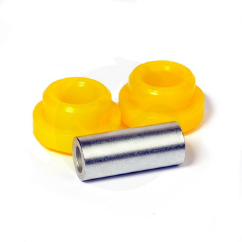 Polyurethane bushing rear suspension, hub, mount to control arm (analog spherical joint), 8-20-3236, 28411SC000 (SUBARU), 28411SC001 (SUBARU), 28411SC010 (SUBARU), 28411SC011 (SUBARU), Polyurethane bushing rear suspension, hub, mount to control arm (analog spherical joint), 8-20-3236, 28411SC000 (SUBARU), 28411SC001 (SUBARU), 28411SC010 (SUBARU), 28411SC011 (SUBARU),