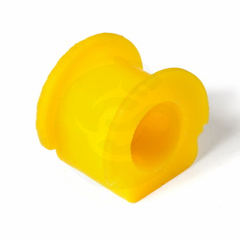 Polyurethane bushing sway bar, front suspension I.D. = 22,3 mm, 9-01-2177, 42431-63J50 (SUZUKI), Polyurethane bushing sway bar, front suspension I.D. = 22,3 mm, 9-01-2177, 42431-63J50 (SUZUKI),