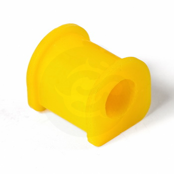 Polyurethane bushing sway bar rear suspension, I. D. = 17,5 mm, 9-01-2931, 46641-70C00 (SUZUKI), Polyurethane bushing sway bar rear suspension, I. D. = 17,5 mm, 9-01-2931, 46641-70C00 (SUZUKI),