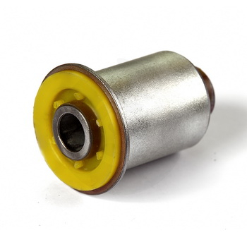 Polyurethane bushing front suspension, low arm, rear, 9-06-1115,  1A03-34-350A (MAZDA),  1A05-34-300A (MAZDA),  1A50-28-330 (MAZDA),  1A50-28-330A (MAZDA),  1A52-34-350 (MAZDA),  1A52-34-350A (MAZDA),  1A54-34-300 (MAZDA),  1A54-34-300A (MAZDA),  45201-65D00 (SUZUKI),  45201-65D01 (SUZUKI),  45201-67D01 (SUZUKI),  45202-65D00 (SUZUKI),  45202-65D01 (SUZUKI),  45202-67D01 (SUZUKI),  45262-65D00 (SUZUKI),  45262-65D01 (SUZUKI), 