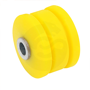 Polyurethane bushing rear suspension, upper arm, 9-06-1194, 1A50-28-210 (MAZDA), 1A50-28-40X (MAZDA), 46201-65D00 (SUZUKI), 46201-65D50 (SUZUKI), 46201-67D00 (SUZUKI), 46201-67D50 (SUZUKI), 91177548 (GENERAL MOTORS), Polyurethane bushing rear suspension, upper arm, 9-06-1194, 1A50-28-210 (MAZDA), 1A50-28-40X (MAZDA), 46201-65D00 (SUZUKI), 46201-65D50 (SUZUKI), 46201-67D00 (SUZUKI), 46201-67D50 (SUZUKI), 91177548 (GENERAL MOTORS),