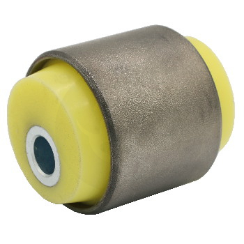 Polyurethane bushing front and rear suspension, trailing rod, mount to axle displacement (for lifting suspension), 9-06-3233, 46282-81A00 (SUZUKI), 46283-77R00 (SUZUKI), Polyurethane bushing front and rear suspension, trailing rod, mount to axle displacement (for lifting suspension), 9-06-3233, 46282-81A00 (SUZUKI), 46283-77R00 (SUZUKI),