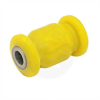 Polyurethane bushing front suspension, control arm, inner, 9-06-995, 09319-10030 (SUZUKI), 09319-M10030 (SUZUKI), 1A01-34-460 (MAZDA), 45200-75F00 (SUZUKI), 45200-75F20 (SUZUKI), 45200-76F21 (SUZUKI), 45200-76G20 (SUZUKI), 45200-83E00 (SUZUKI), 45200-84000 (SUZUKI), 45200-84E00 (SUZUKI), 45200-85E00 (SUZUKI), 45200-M79F00 (SUZUKI), 45200-M79F10 (SUZUKI), 45261-77A10 (SUZUKI), 45261-84E00 (SUZUKI), 47 03 866 (OPEL), 47 05 172 (OPEL), 47 05 742 (OPEL), 47 06 664 (OPEL), 47 06 665 (OPEL), 47 07 280 (OPEL), 47 08 233 (OPEL), 56219-4A0A0 (NISSAN), 9208989 (GENERAL MOTORS), 9212533 (GENERAL MOTORS), 96316765 (GENERAL MOTORS), 96380613 (GENERAL MOTORS), 96611265 (GENERAL MOTORS), Polyurethane bushing front suspension, control arm, inner, 9-06-995, 09319-10030 (SUZUKI), 09319-M10030 (SUZUKI), 1A01-34-460 (MAZDA), 45200-75F00 (SUZUKI), 45200-75F20 (SUZUKI), 45200-76F21 (SUZUKI), 45200-76G20 (SUZUKI), 45200-83E00 (SUZUKI), 45200-84000 (SUZUKI), 45200-84E00 (SUZUKI), 45200-85E00 (SUZUKI), 45200-M79F00 (SUZUKI), 45200-M79F10 (SUZUKI), 45261-77A10 (SUZUKI), 45261-84E00 (SUZUKI), 47 03 866 (OPEL), 47 05 172 (OPEL), 47 05 742 (OPEL), 47 06 664 (OPEL), 47 06 665 (OPEL), 47 07 280 (OPEL), 47 08 233 (OPEL), 56219-4A0A0 (NISSAN), 9208989 (GENERAL MOTORS), 9212533 (GENERAL MOTORS), 96316765 (GENERAL MOTORS), 96380613 (GENERAL MOTORS), 96611265 (GENERAL MOTORS),